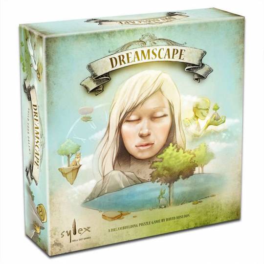 Dreamscape Sylex Edition - 1