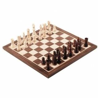 Schmidt Jeu de société - Les Classiques - Jeu d'échecs pas cher