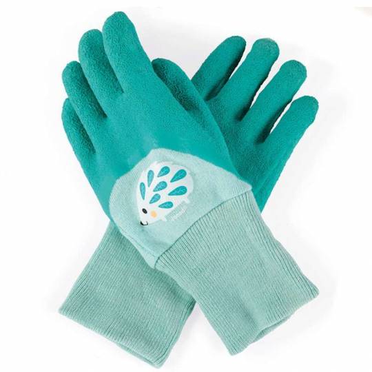 Gants Happy Garden Janod - 1