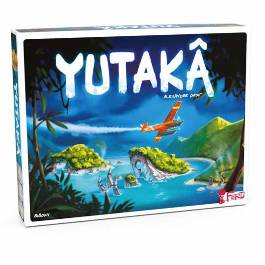 Yutakâ Ferti Games - 1