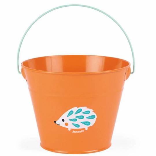 Seau Happy Garden Janod - 1