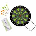 Terra Kids Softdart - Cible avec fléchettes Haba - 1 Terra Kids Softdart - Cible avec fléchettes Haba - 1
