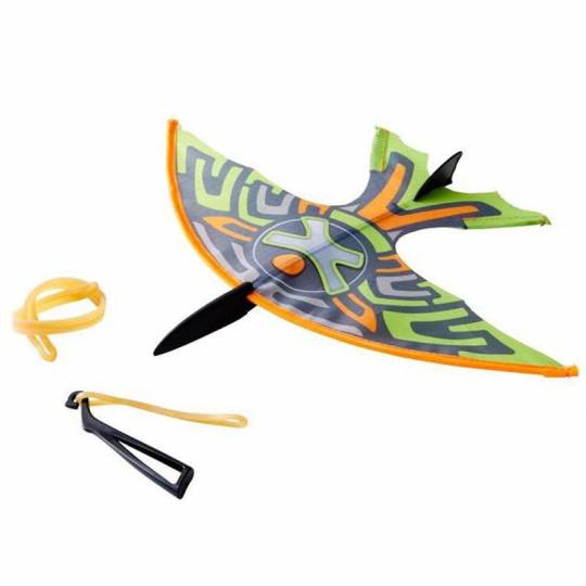 Terra Kids Fronde-oiseau Haba - 1