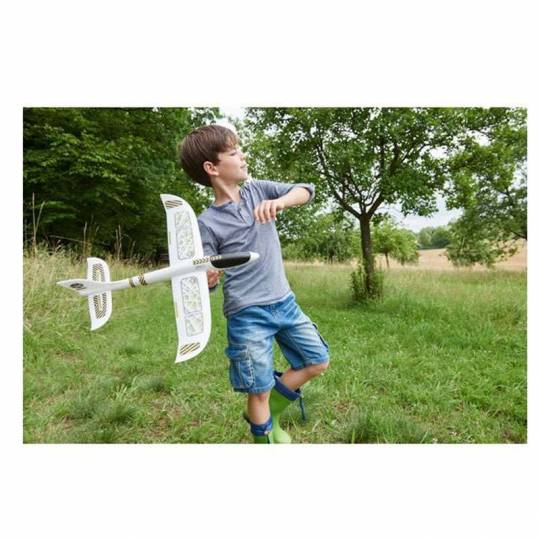 Terra Kids Planeur Haba - 2