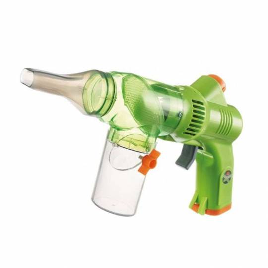 Aspirateur d’insectes Terra Kids Haba - 1