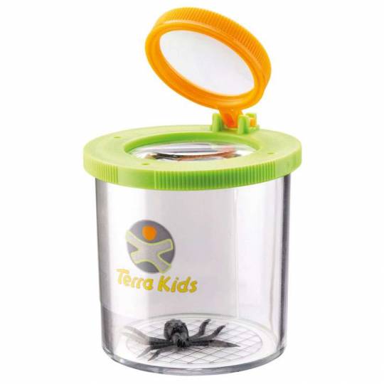 Gobelet loupe Terra Kids Haba - 1