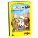 Toutous en folie Haba - 1 Toutous en folie Haba - 1