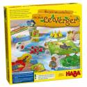 Ma grande collection de jeux - Le verger Haba - 1 Ma grande collection de jeux - Le verger Haba - 1