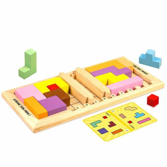 Gagne Ton Papa Géant Gigamic - 1