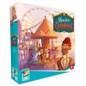 Monsieur Carrousel Loki - 1 Monsieur Carrousel Loki - 1