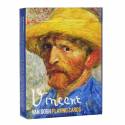 Jeu de 55 cartes - Thème Van Gogh Piatnik - 1 Jeu de 55 cartes - Thème Van Gogh Piatnik - 1
