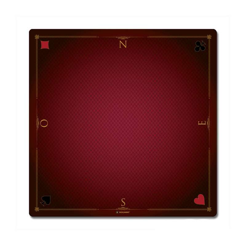 Tapis Prestige Rouge Taille 1 Wogamat Boutique d Jeux Tapis Prestige Rouge Taille 1 Wogamat Boutique d Jeux