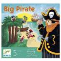 Big Pirate - Djeco Djeco - 1 Big Pirate - Djeco Djeco - 1