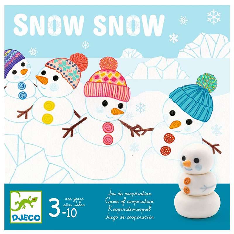 jeu djeco