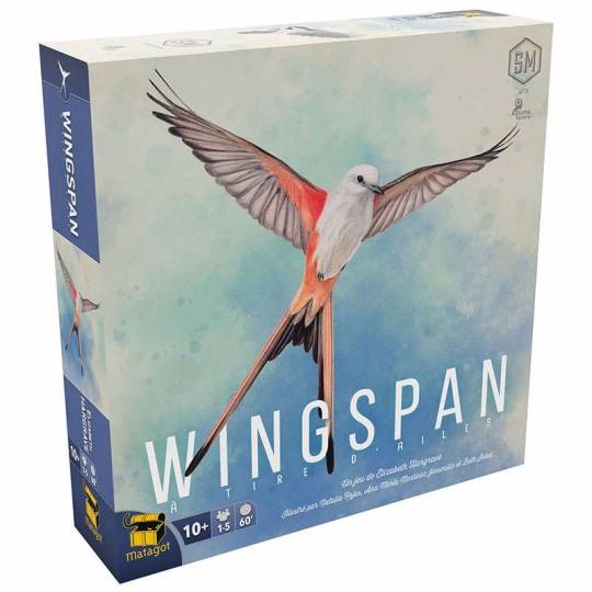 Wingspan Matagot - 1