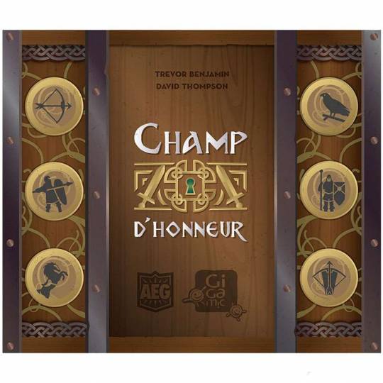 Champ d'Honneur Gigamic - 4