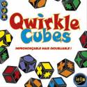 Qwirkle Cubes iello - 4 Qwirkle Cubes iello - 4