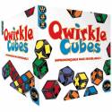 Qwirkle Cubes iello - 1 Qwirkle Cubes iello - 1