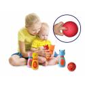 Jeu de quilles - Chat LUDI - 5 Jeu de quilles - Chat LUDI - 5