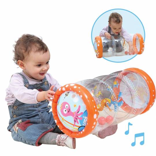 Baby Roller Corail - Ludi LUDI - 2