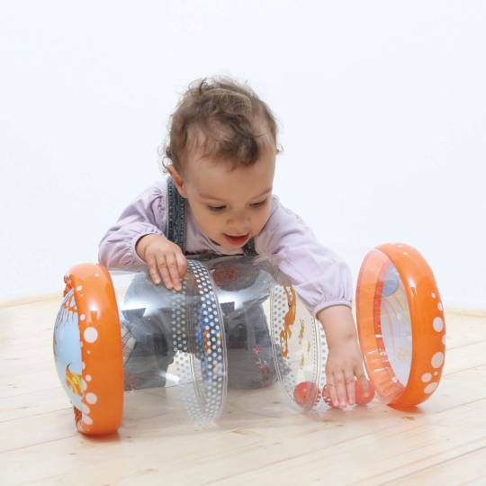 Baby Roller Corail - Ludi LUDI - 5