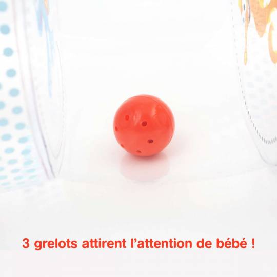 Baby Roller - Corail LUDI - 7