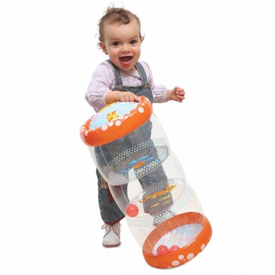 Baby Roller Corail - Ludi LUDI - 4