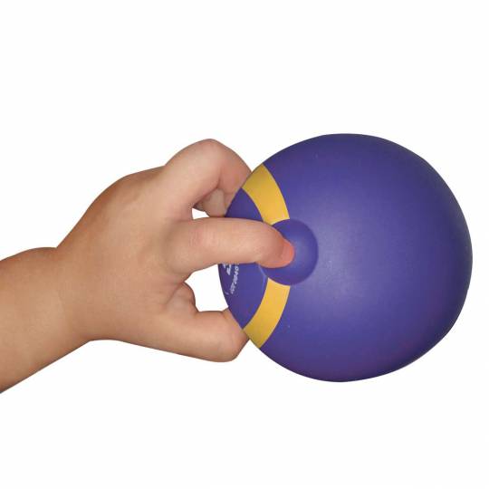 Jeu de Quilles souples Animaux - Ludi LUDI - 5