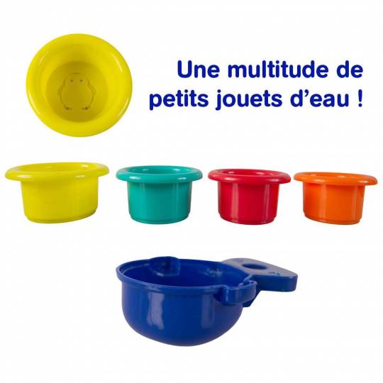 Coffret Grenouille - Ludi LUDI - 4