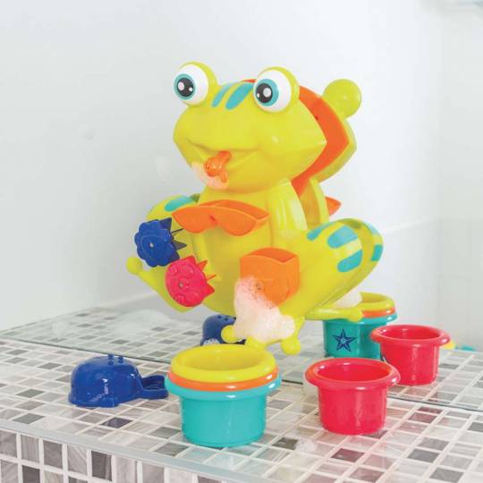 Coffret Grenouille - Ludi LUDI - 2