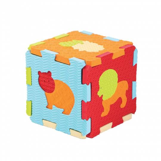 Dalles Animaux petit modèle LUDI - 5