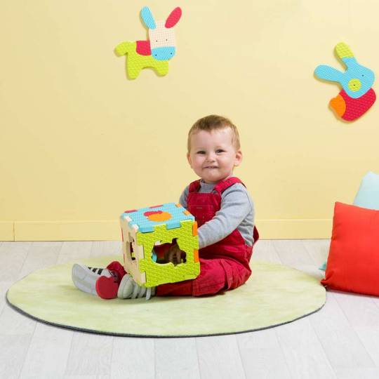 Dalles Animaux petit modèle LUDI - 2