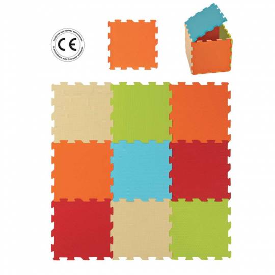 Dalles Unis - Ludi LUDI - 4