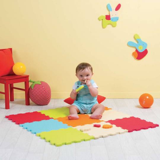 Dalles Unis - Ludi LUDI - 2