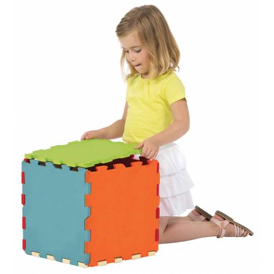 Dalles Unis - Ludi LUDI - 3