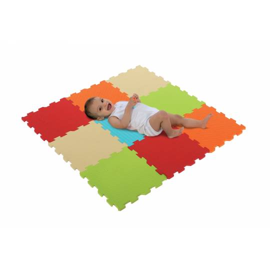 Dalles Unis - Ludi LUDI - 1