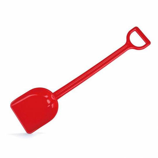 Pelle  de sable - rouge Hape - 1