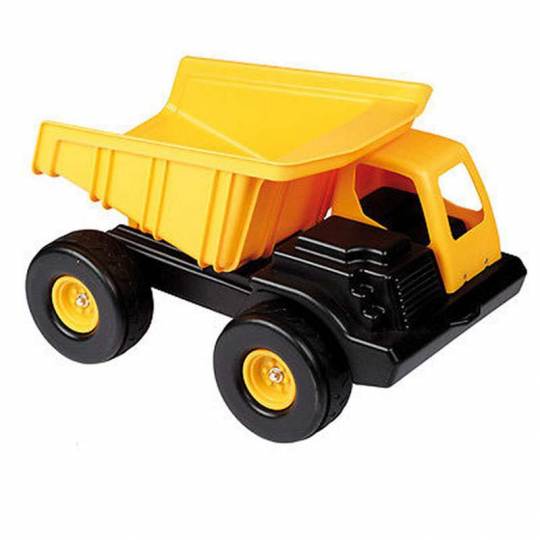 Dumper - Véhicule de plage Beleduc - 1