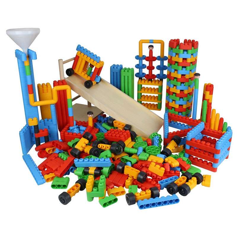 jeux construction 4 ans