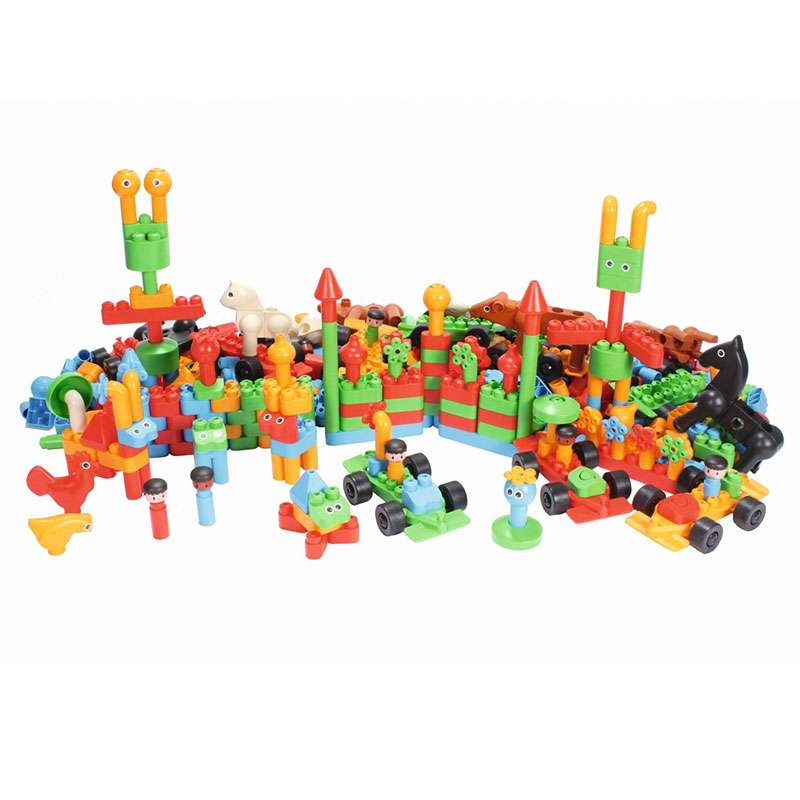 jeux de construction 2 ans