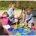 Jeu de pêche XXL - Beleduc Beleduc - 3 Jeu de pêche XXL - Beleduc Beleduc - 3