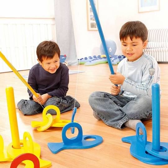 Jeu de pêche XXL - Beleduc Beleduc - 2
