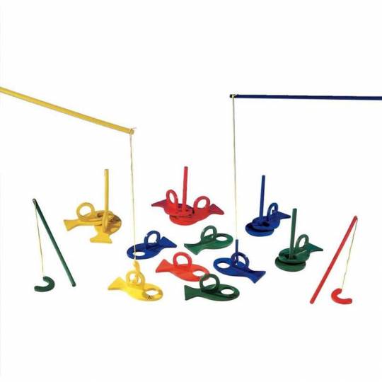 Jeu de pêche XXL - Beleduc Beleduc - 1