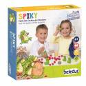 Spiky Beleduc - 1 Spiky Beleduc - 1