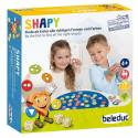 Shapy Beleduc - 1 Shapy Beleduc - 1