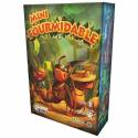 Mini Fourmidable Sphere Games - 1 Mini Fourmidable Sphere Games - 1