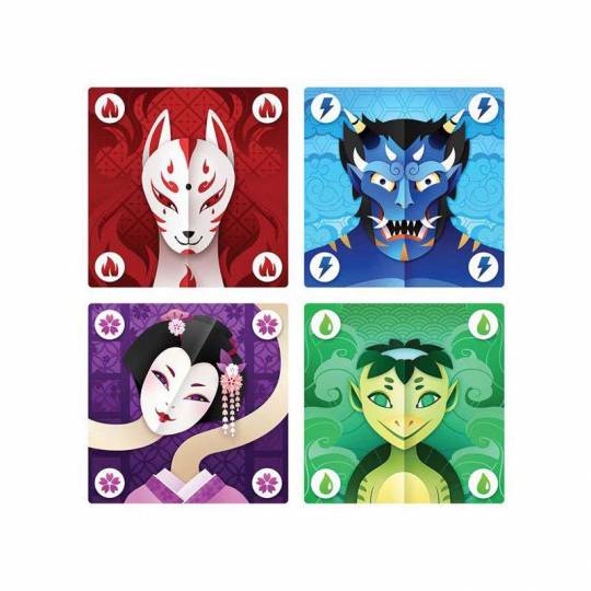 Yokai Bankiiiz Editions - 2