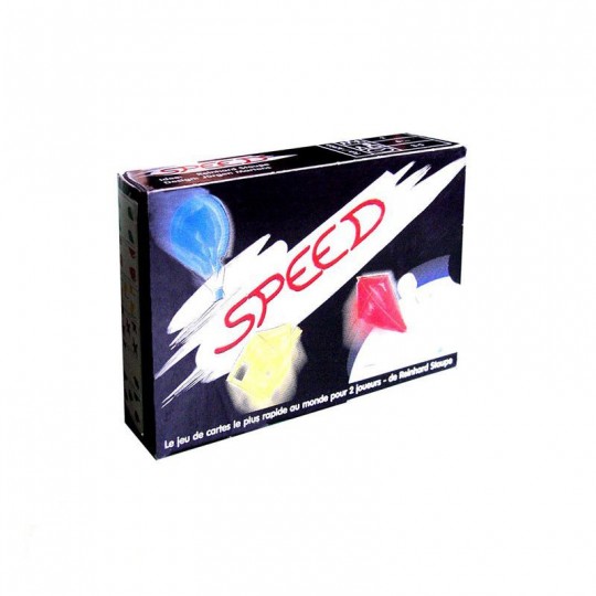 Speed Ferti Games - 1