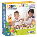 Rondo Vario Beleduc - 1 Rondo Vario Beleduc - 1