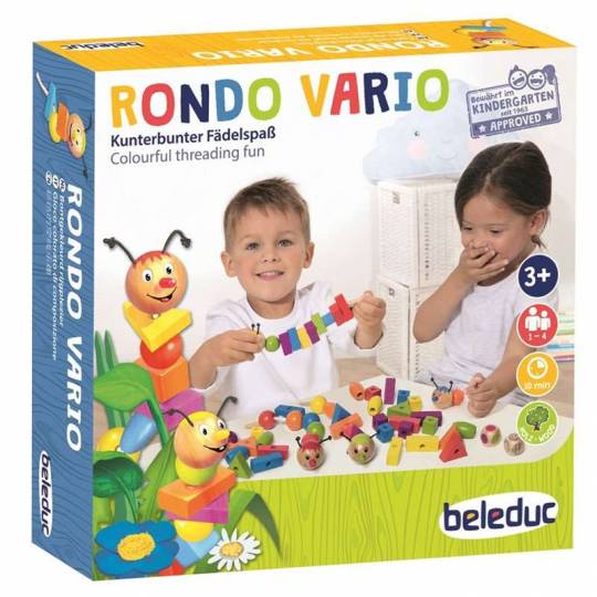 Rondo Vario Beleduc - 1